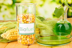 Balleigh biofuel availability